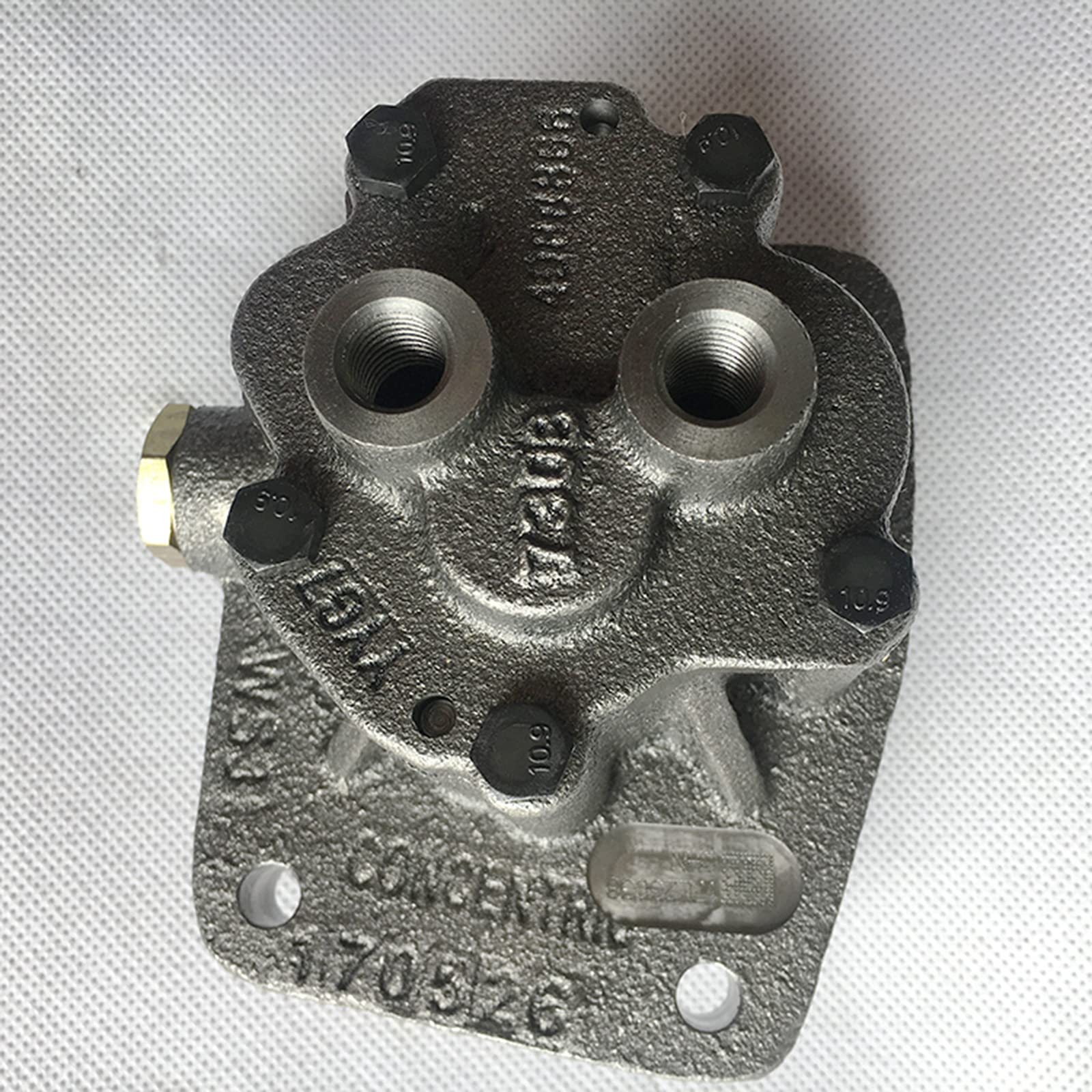 pome様　確認用 P/N: 4088866 | New Geniune Cummins® Fuel Pump, Gear Pump